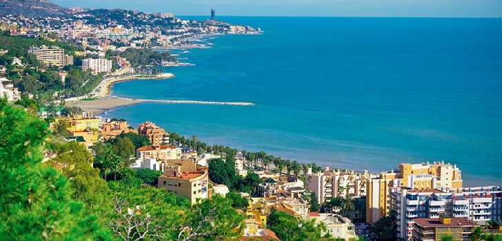 Costa del Sol. Dei Homes invertirá cien millones de euros para promover más de 200 viviendas en Estepona